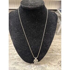 Sterling pendant Silver 925 Messianic Seal pendant Israel Blue Star of David